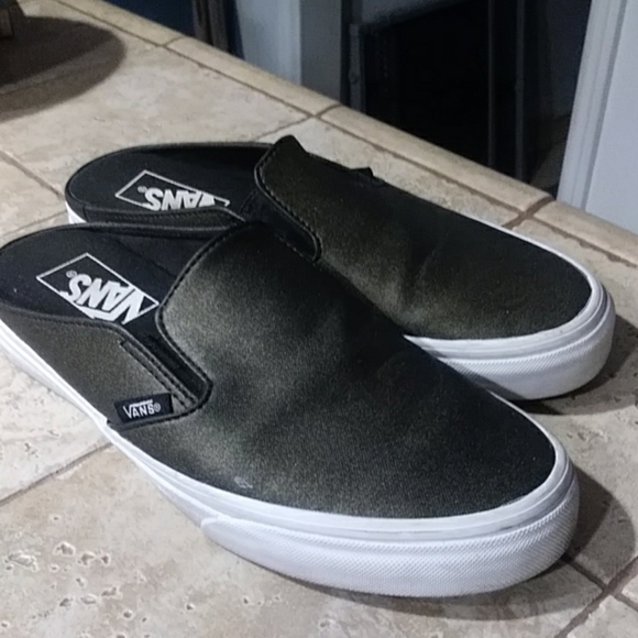 Vans Shoes - HOLD××××××